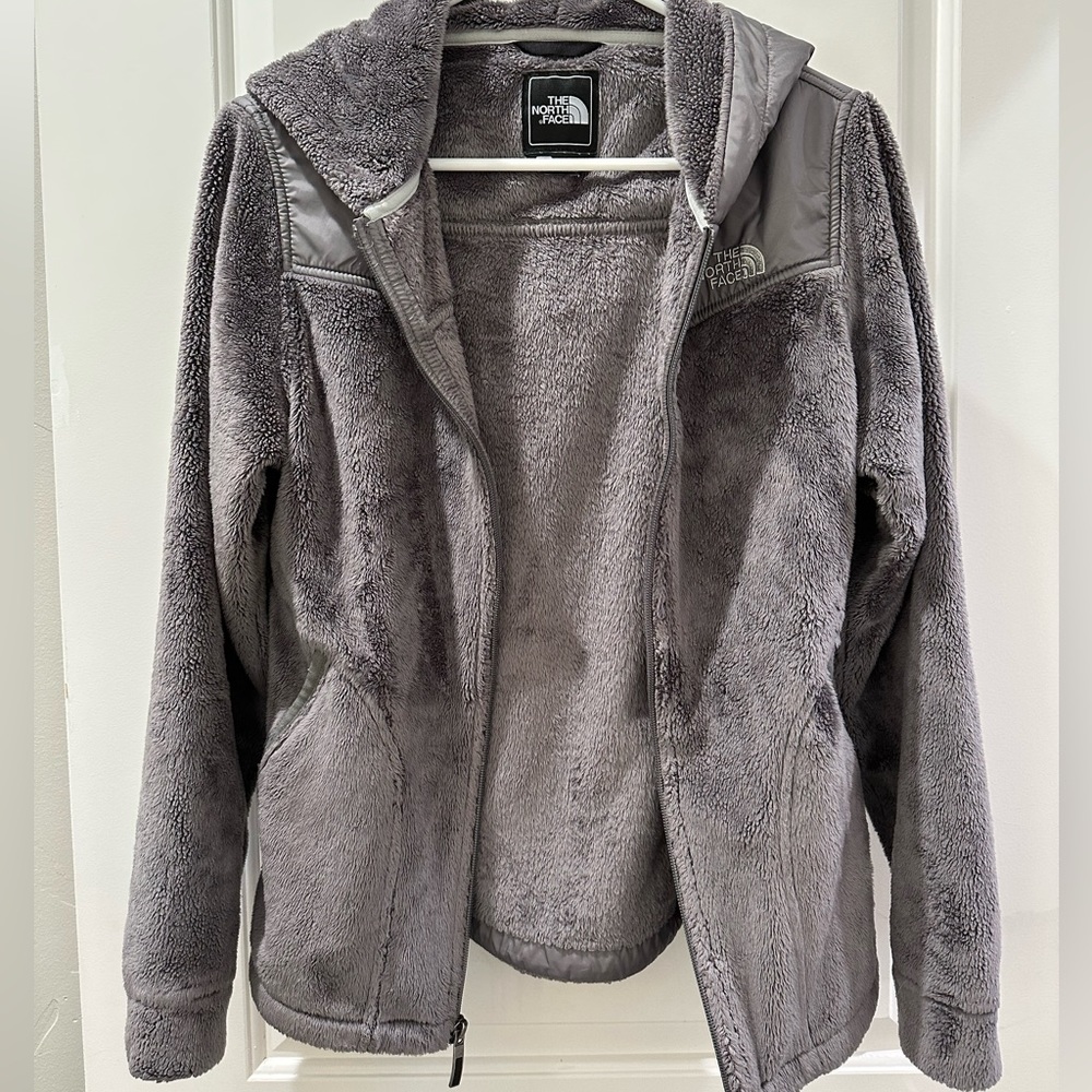 North Face jacket size Small